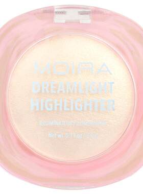 Moira Beauty,幻梦高光，01 Dreamlite