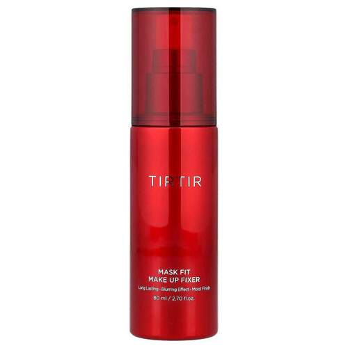 TIRTIR,Mask Fit 定妆喷雾，2.7 液量盎司（80 毫升）