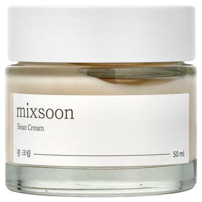 Mixsoon,豆乳奶油