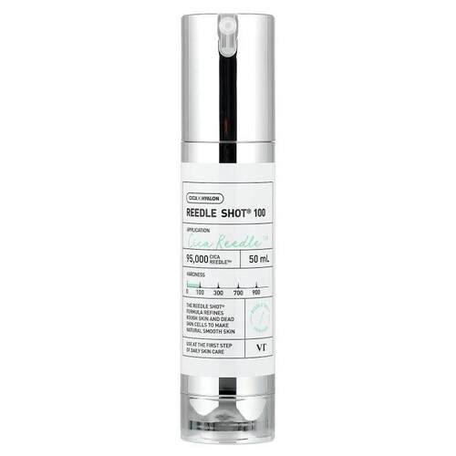 VT Cosmetics,Reedle Shot 100，1.69 液量盎司（50 毫升）
