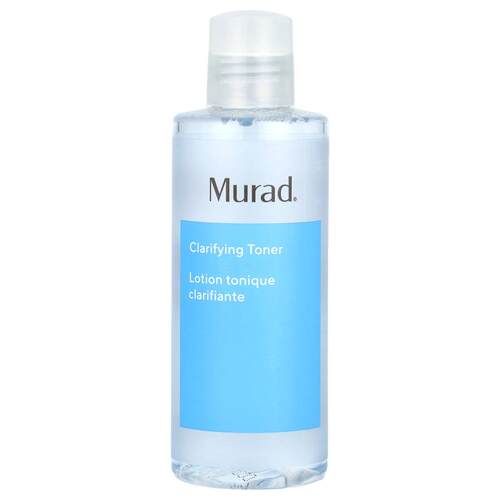 Murad,粉刺控制，清洁爽肤水，6 液量盎司（180 毫升）