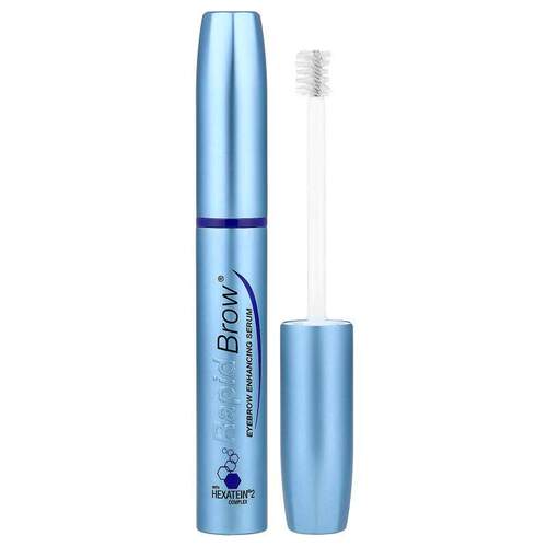 RapidLash,眉毛精华素（3 毫升）