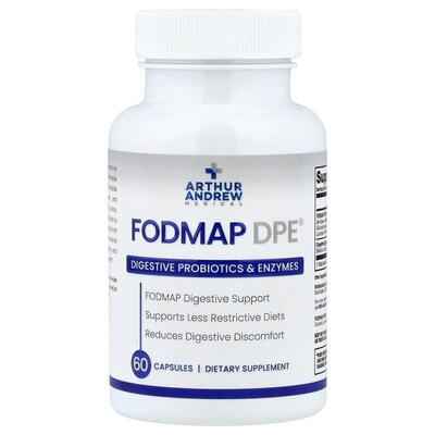 Arthur Andrew Medical,FODMAP DPE®