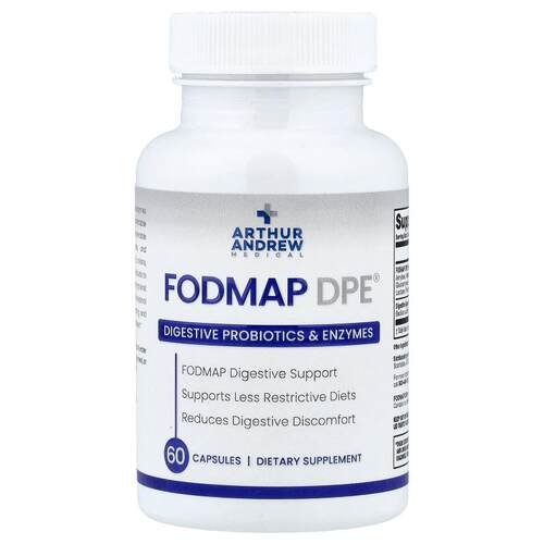 Arthur Andrew Medical,FODMAP DPE®