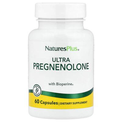 NaturesPlus,超级孕烯醇酮