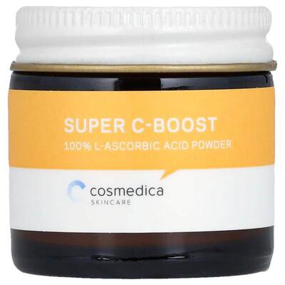 Cosmedica Skincare,Super C-Boost，维生素 C，0.7 盎司（20 克