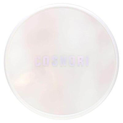 Cosnori,Blossom 调色气垫，SPF 50+ PA+++，透明