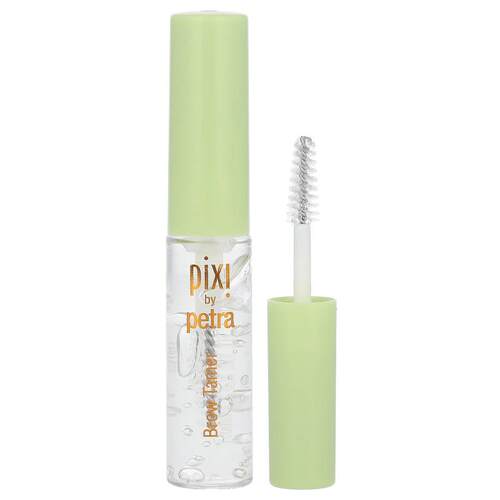 Pixi Beauty,Brown Tamer，透明眉头凝胶，0744 半透明
