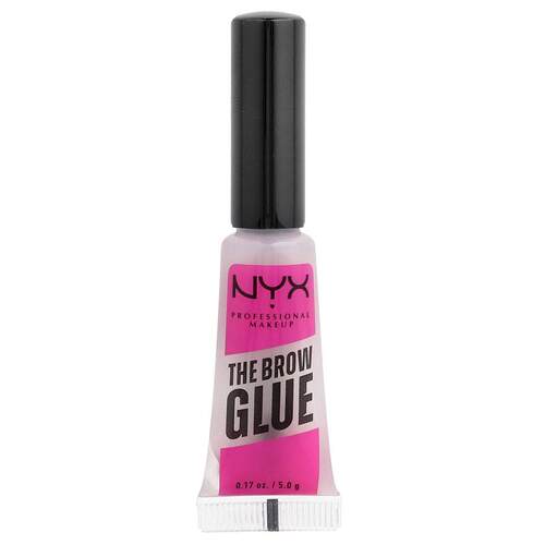 NYX Professional Makeup,眉胶，即时眉部定型胶&nbsp;