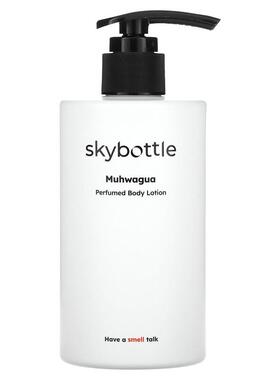 Skybottle,芳香沐浴露，Muhwagua