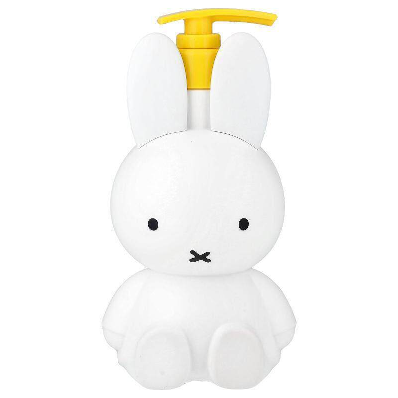 The Creme Shop,Miffy，身体保湿乳，Sweet Wonder，11.4 液量盎3