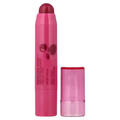 Revlon,Kiss™ 护肤膏，SPF 20，035 Berry Burst