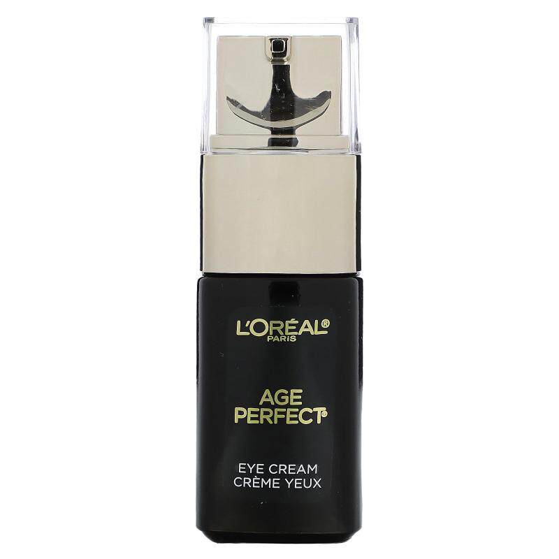 欧莱雅,Age Perfect Cell Renewal眼霜