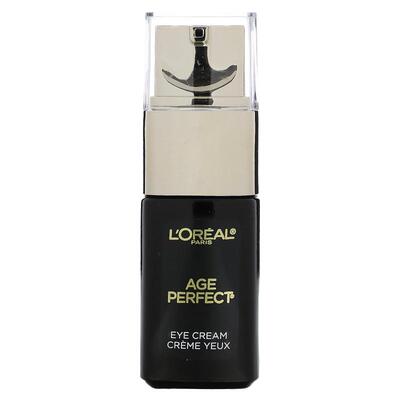 欧莱雅,Age Perfect Cell Renewal眼霜