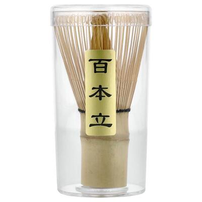 Wilderness Poets LLC,竹制抹茶筅，1 个