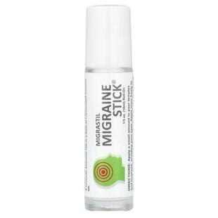 Migrastil,Migraine Stick®，0.33 盎司（10 毫升）