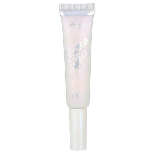 洛杉矶女孩,釉彩唇部精华，GLG951 Glazed Donut，0.4 液量盎司（