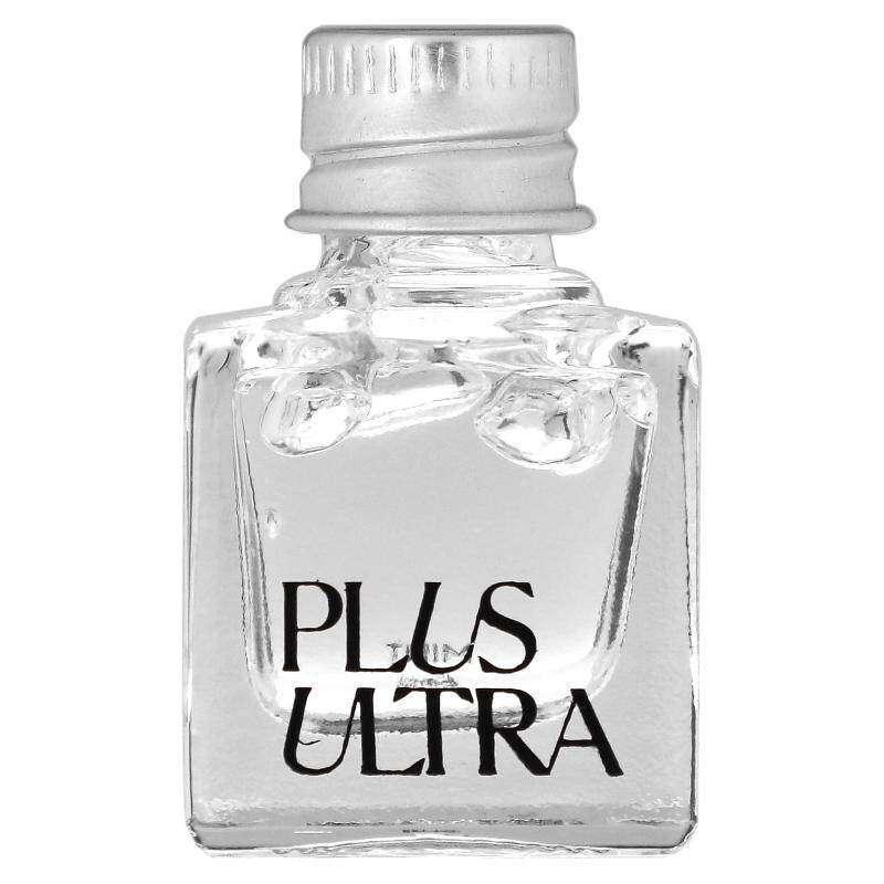 Plus Ultra,高级牙齿洁白凝胶，薄荷味，6 毫升
