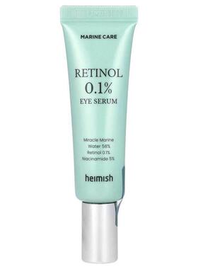 Heimish,海洋护理，视黄醇 0.1% 眼部精华