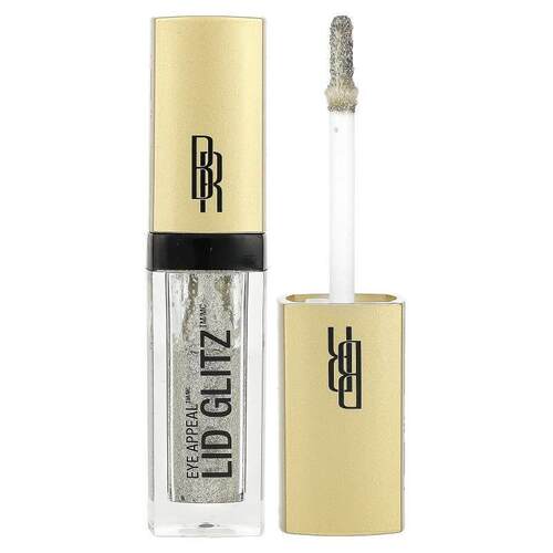 Black Radiance,Eye Appeal，Lid Glitz，8050 5Star