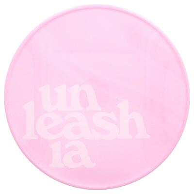 Unleashia,Don't Touch Glass 粉色气垫，SPF 50+/PA++++，21N 透