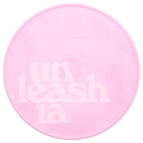 Unleashia,Don't Touch Glass 粉色气垫，SPF 50+/PA++++，21N 透