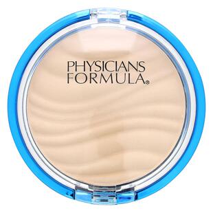 Physicians Formula,Mineral Wear，无滑石粉矿物质气垫粉饼，758