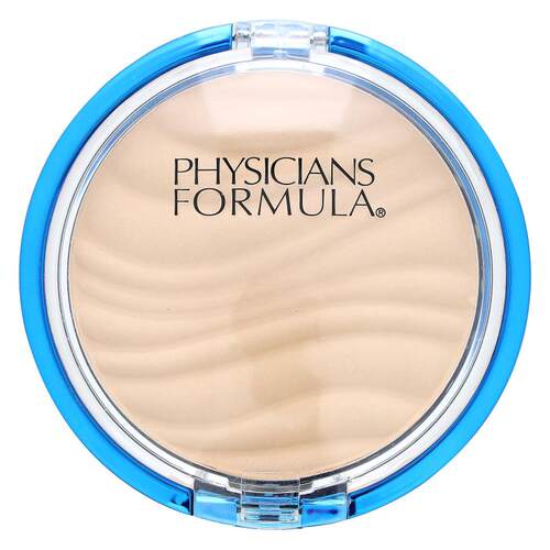 Physicians Formula,Mineral Wear，无滑石粉矿物质气垫粉饼，758