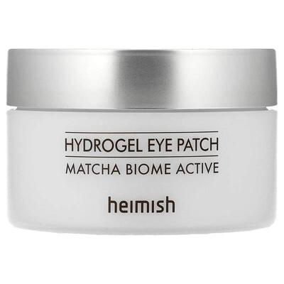 Heimish,Matcha Biome水凝胶眼罩