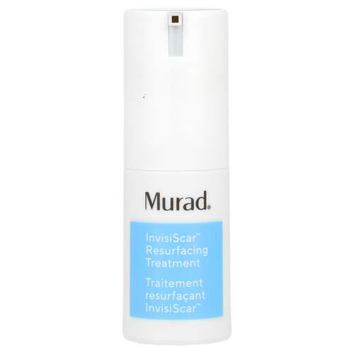 Murad,豆豆控制，InvisiScar，焕肤，0.5 液量盎司（15 毫升）