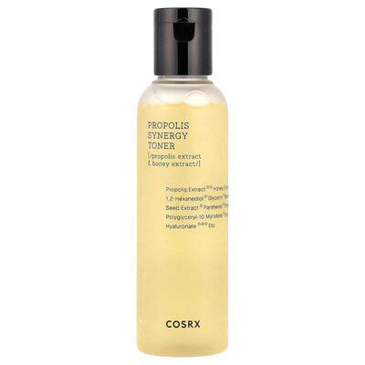 珂丝艾丝,Full Fit，Propolis Synergy Toner，5.07 液量盎司（15