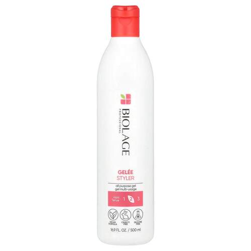 Biolage,Gelée Styler，多用途凝胶