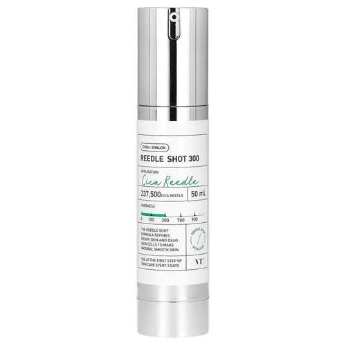 VT Cosmetics,Reedle Shot 300，1.69 液量盎司（50 毫升）