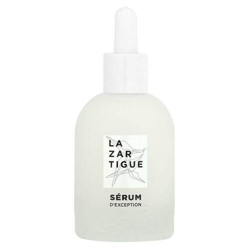 Lazartigue,Serum D'Exception，1.7 液量盎司（50 毫升）