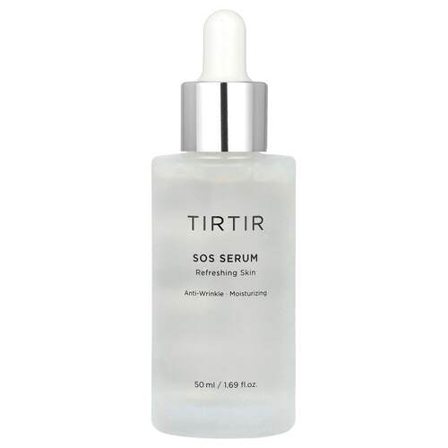 TIRTIR,SOS 精华