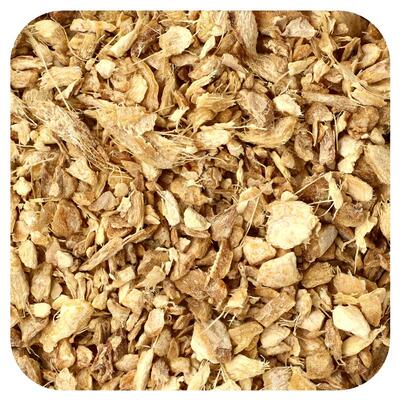 Starwest Botanicals,姜根 1/4