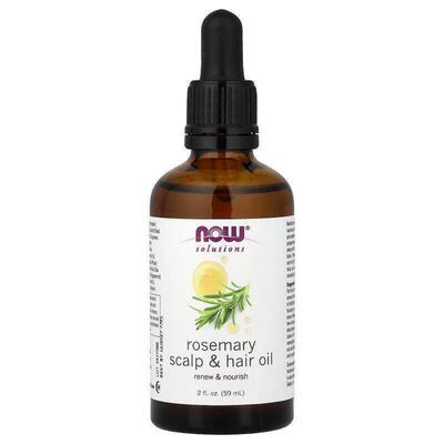 诺奥,Solutions, Rosemary Scalp &amp;amp;amp;amp;amp;amp;