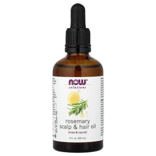 诺奥,Solutions, Rosemary Scalp &amp;amp;amp;amp;amp;amp;