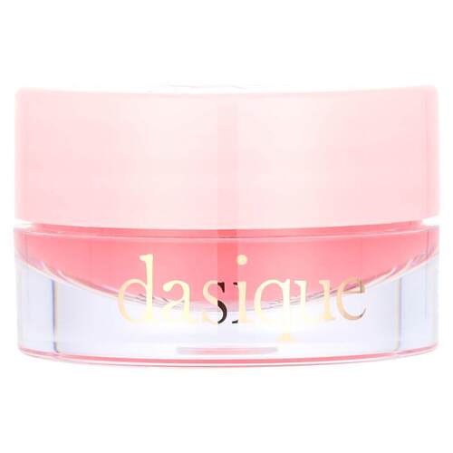 Dasique,果味唇膏，01 桃子酱，0.14 盎司（4 克）