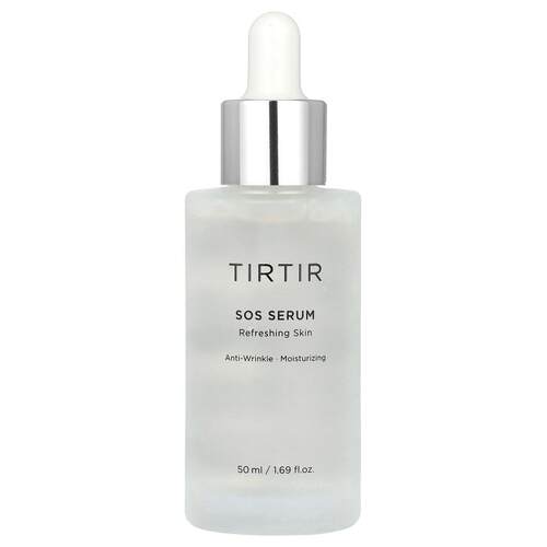 TIRTIR,SOS 精华