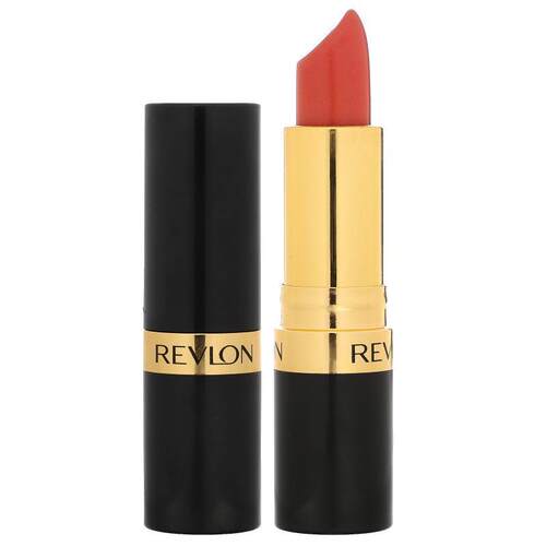 Revlon,Super Lustrous 润泽唇膏，674 Coral Berry