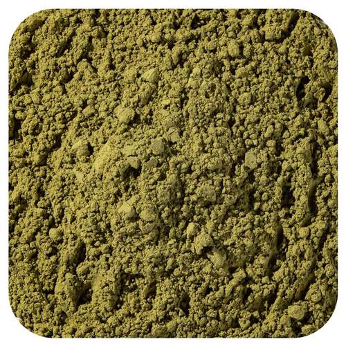 Starwest Botanicals,有机辣木叶粉，1 磅（453.6 克）