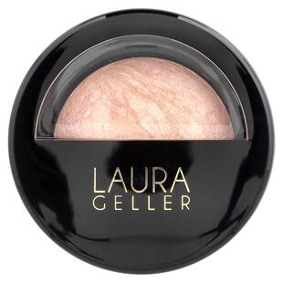 Laura Geller,Baked Blush-N-Brighten,大理石纹腮红