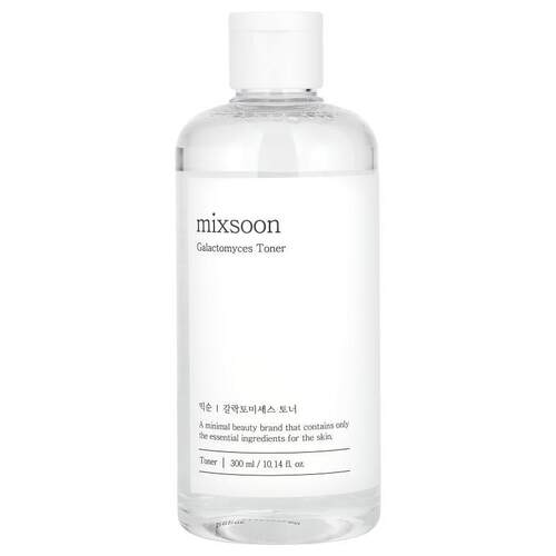 Mixsoon,Galactomyces，10.14 液量盎司（300 毫升）