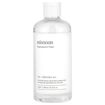 Mixsoon,Galactomyces，10.14 液量盎司（300 毫升）