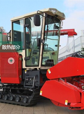 新款雷沃谷神收割机玻璃RG50/60/70/80右侧门玻璃雷沃收割机玻璃