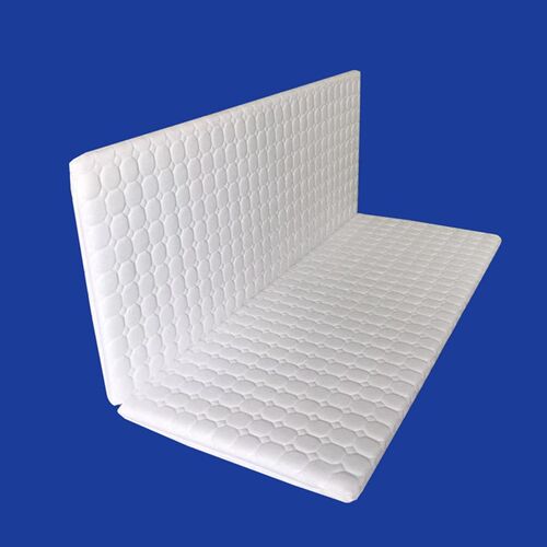 汉尼斯百灵费斯多坐卧两用80CM160*200折叠床垫3D儿童椰棕硬拆洗