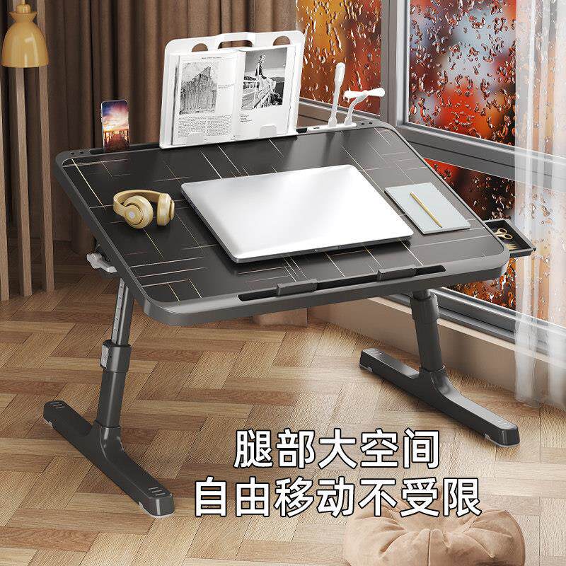 可习升降床上桌生宿舍小桌桌子学吃饭桌画dyjhsj画桌矮桌学折叠
