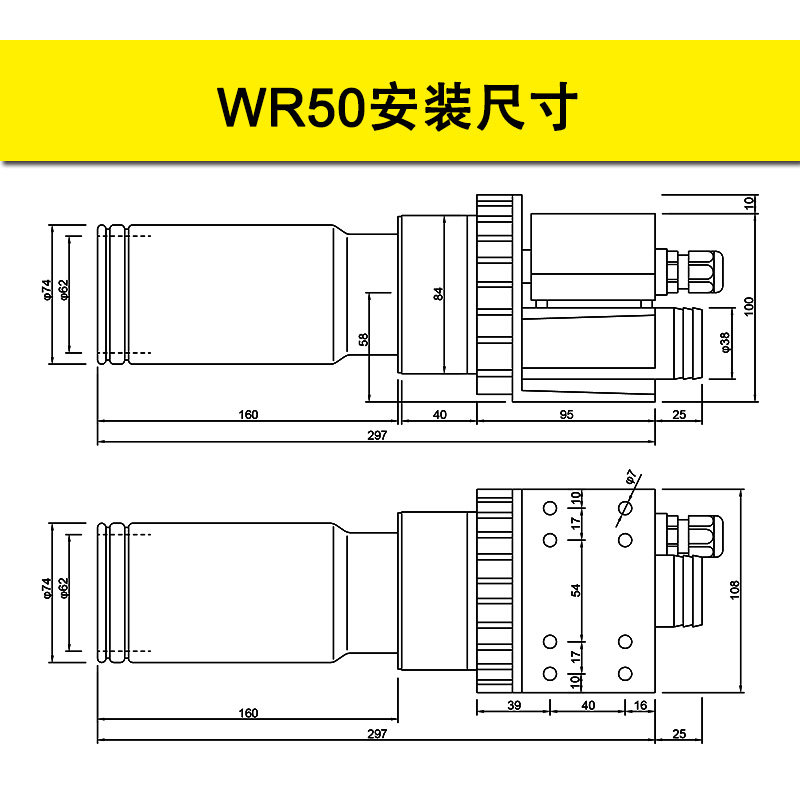 WR5000型工业热风机热吹风机大功率可调温吹热机珍珠棉复合电加热