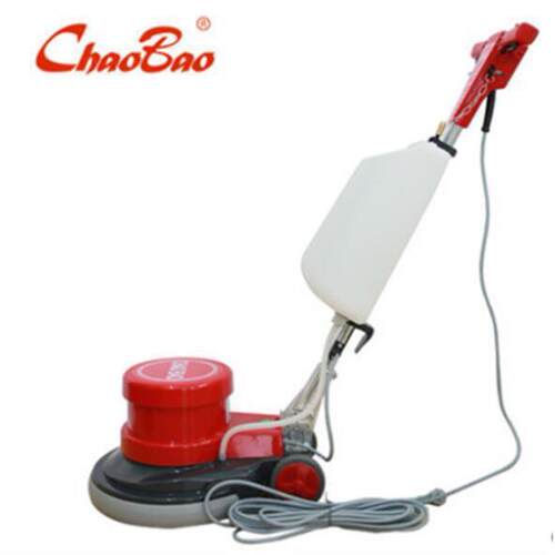 超宝牌A-005多功能刷机154刷地机地板地毯机清洗抛光机洗地机